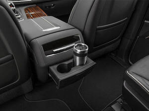 كاديلاك إسكاليد الداخلية 