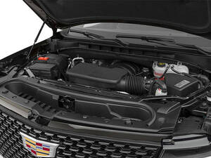 كاديلاك إسكاليد الخارجية 