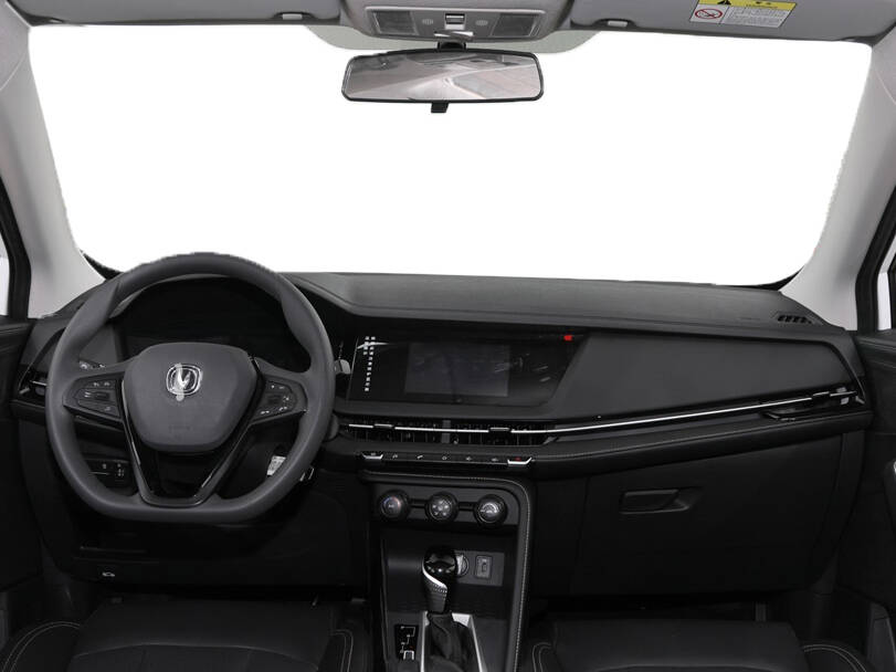 شانجان سي إس ١٥ Interior 