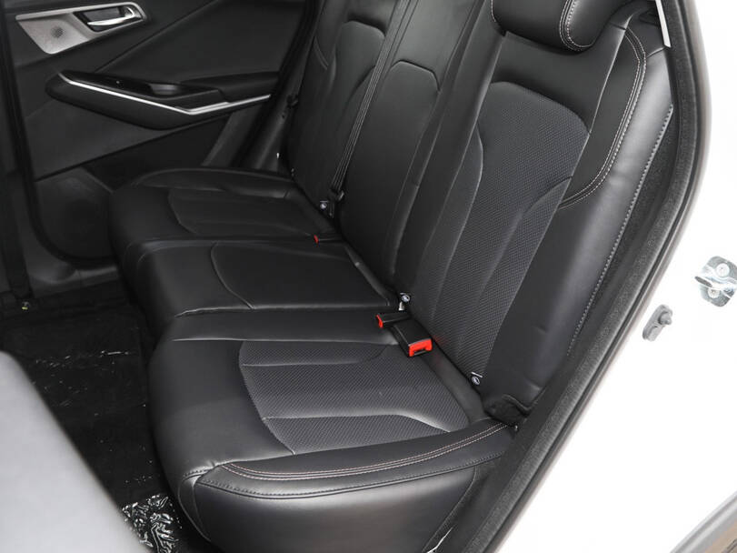 شانجان سي إس ١٥ Interior 