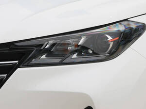 Changan CS15 Exterior 