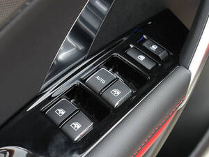 شانجان سي إس ٥٥ الداخلية 