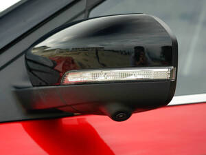 شانجان سي إس ٥٥ الخارجية 