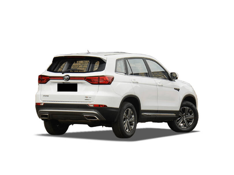 شانجان سي إس ٧٥ Exterior 