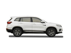 شانجان CS75 الخارجية 