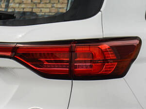 شانجان CS75 الخارجية 