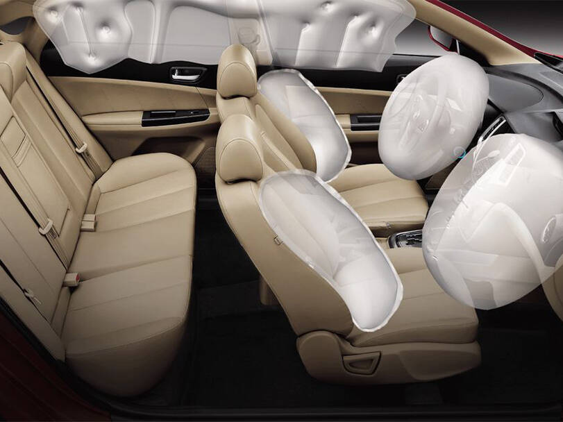 شانجان إيدو Interior 