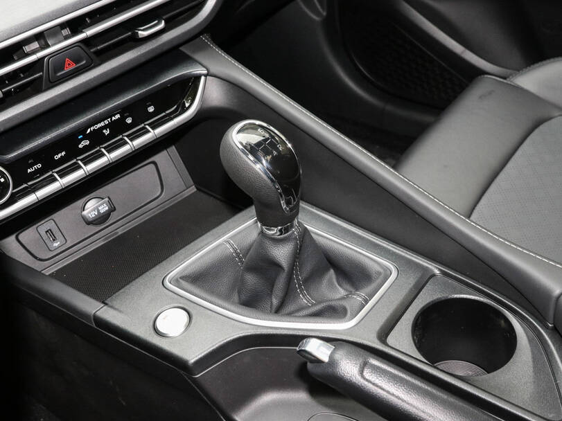 Changan Eado Plus 2025 Interior 