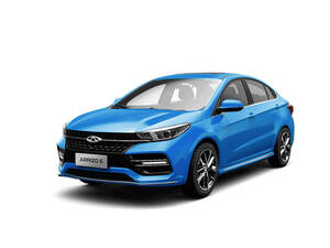 شيري أريزو ٦