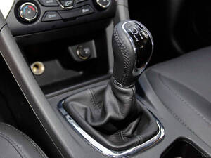 Chery Arrizo 7 Interior 