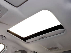 Chery Arrizo 7 Interior 