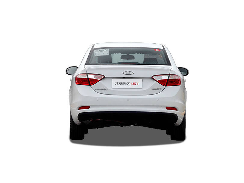 شيري أريزو ٧ Exterior 