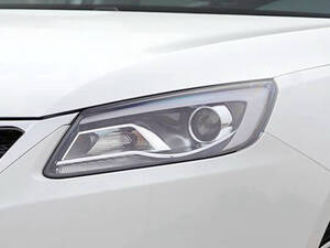 Chery Arrizo 7 Exterior 