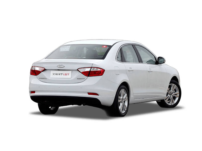 شيري أريزو ٧ Exterior 
