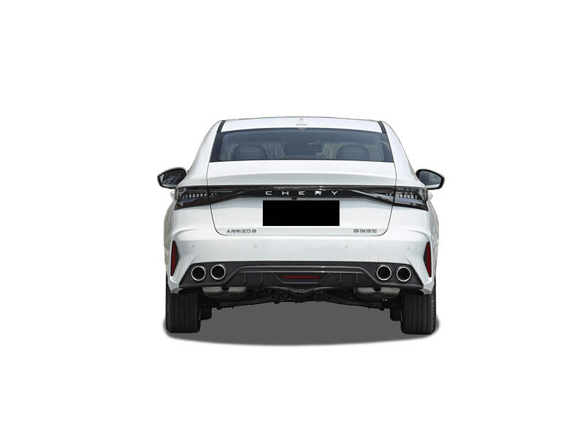 شيري أريزو ٨ 2025 Exterior 
