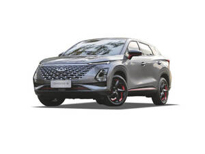 Chery Omoda 5