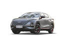 Chery Omoda 5