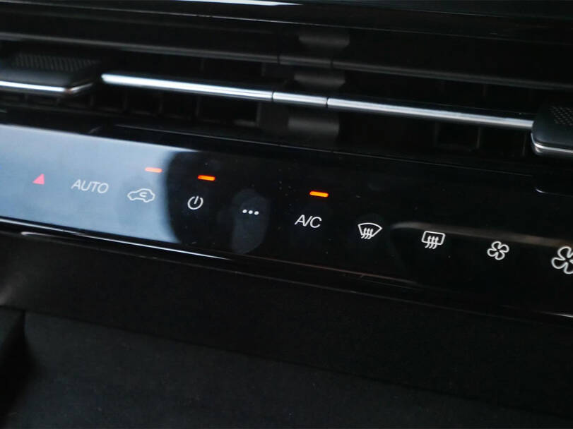 Chery Omoda 5 2025 Interior 
