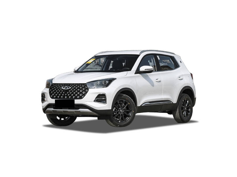 شيري تيغو ٤ 2025 Exterior 