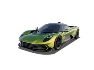 أستون مارتن فالهالا