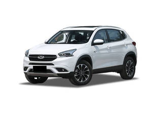 شيري تيغو ٧ الجيل الأول