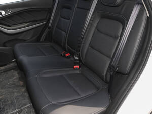 شيري تيغو ٧ الداخلية 