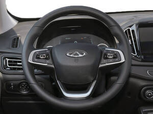 شيري تيغو ٧ الداخلية 