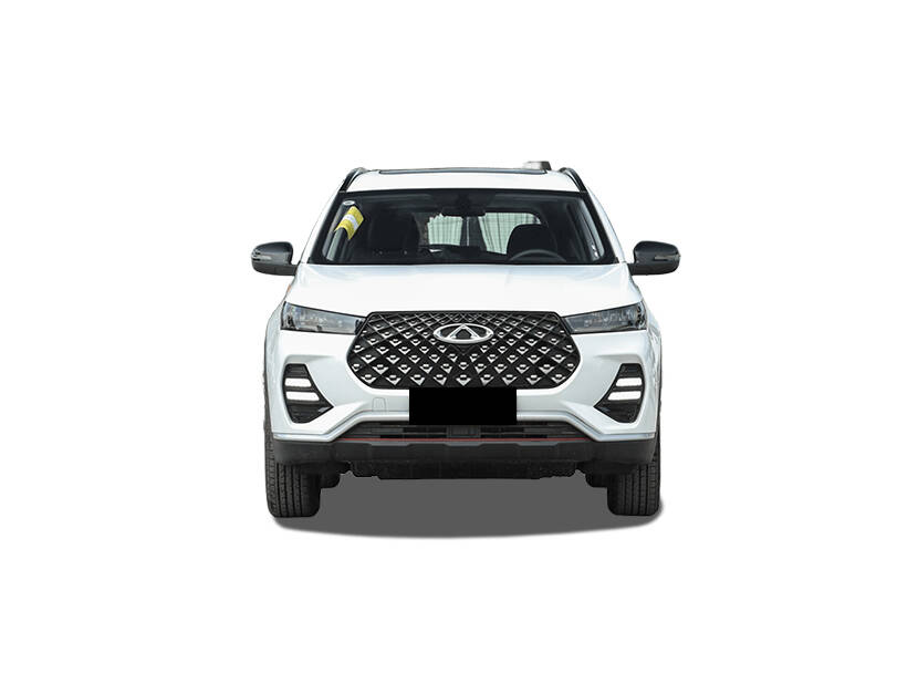 شيري تيغو ٧ Exterior 