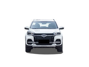 Chery Tiggo 8 Exterior 