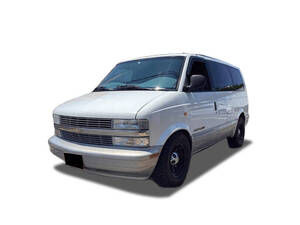 Chevrolet Astro