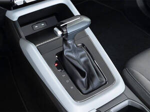 شفروليه أفيو الداخلية 