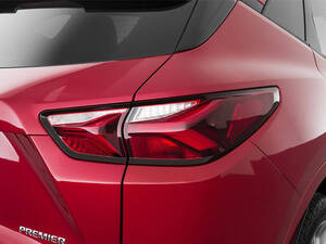 شفروليه بليزر الخارجية 