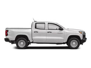 شفروليه  كولورادو الخارجية 