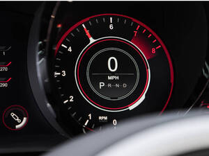 أستون مارتن  فانتاج الداخلية 