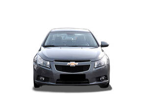 Chevrolet Cruze Exterior 