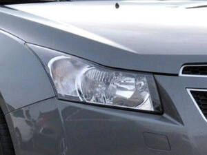 Chevrolet Cruze Exterior 