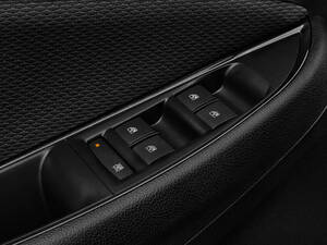 Chevrolet Cruze Interior 