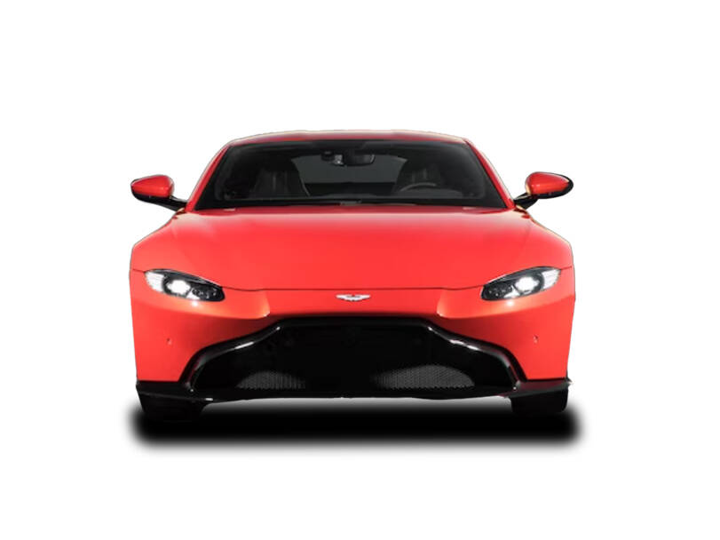 أستون مارتن  فانتاج 2025 Exterior 