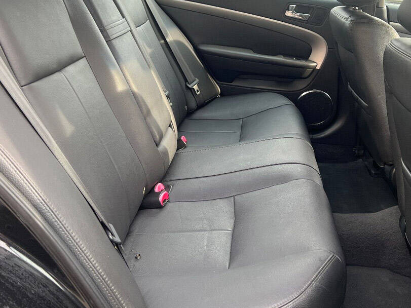 Chevrolet Epica Interior 