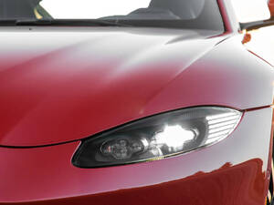 أستون مارتن  فانتاج الخارجية 