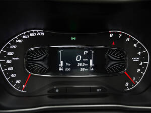 شفروليه جرووف الداخلية 