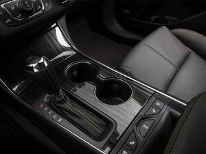 شفروليه إمبالا الداخلية 