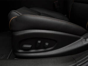 شفروليه إمبالا الداخلية 