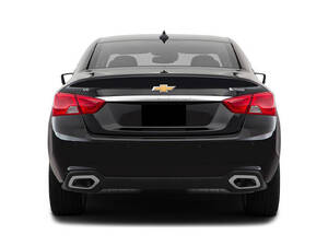 شفروليه إمبالا الخارجية 