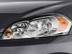 شفروليه إمبالا الخارجية 