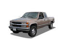Chevrolet Jumbo