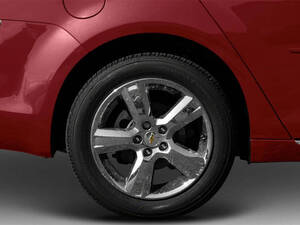 شفروليه ماليبو الخارجية 