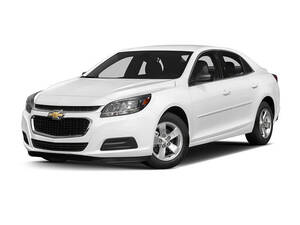 شفروليه ماليبو الجيل الثامن