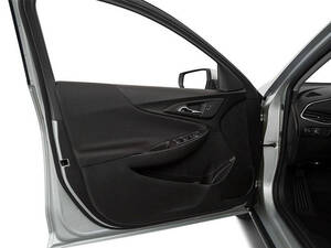 شفروليه ماليبو الداخلية 