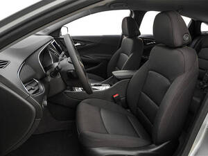 شفروليه ماليبو الداخلية 